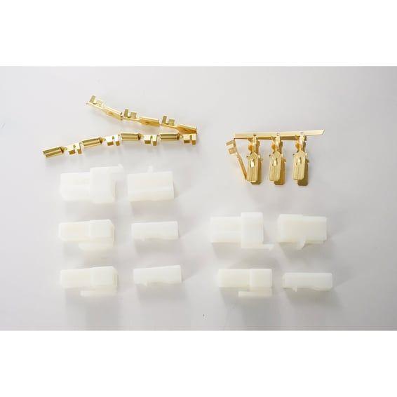 Rick's Hot Shot wiring harness connector kit