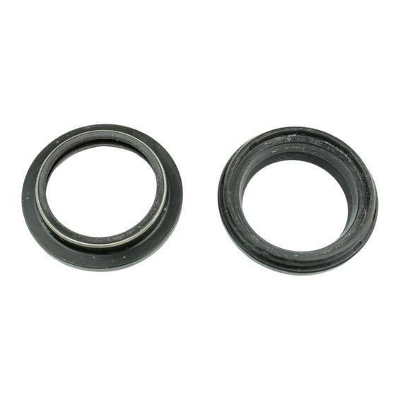 fork dust seal kit NOK 37x47,4x4,6/14 mm