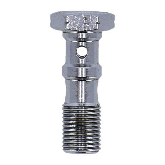 m10x1.00 double banjo bolt