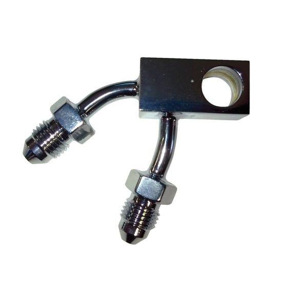 abs adapter rear