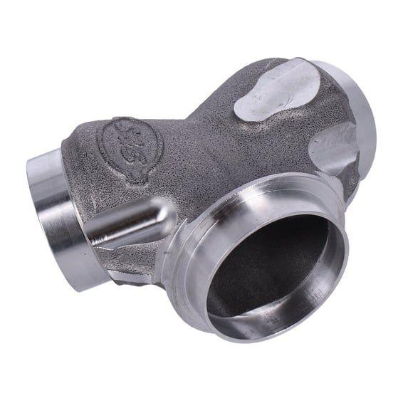 manifold for OEM cv carb, size 406