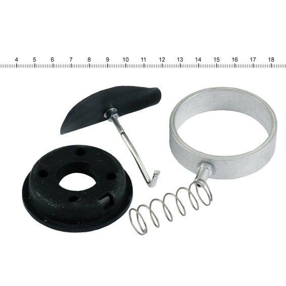 Hypercharger Pro-series pod rebuild kit