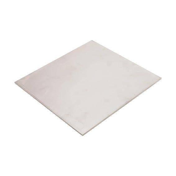 Stainless 304 2B 1zf sheet material 600x400mm