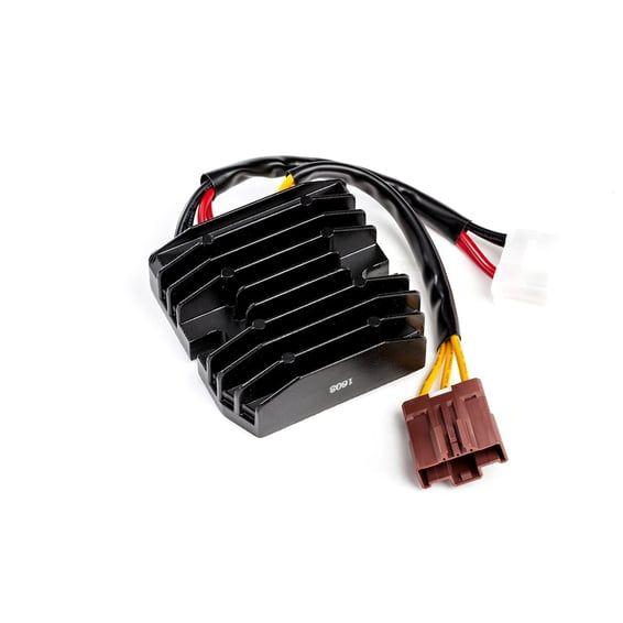 Rick's Hot Shot rectifier-regulator