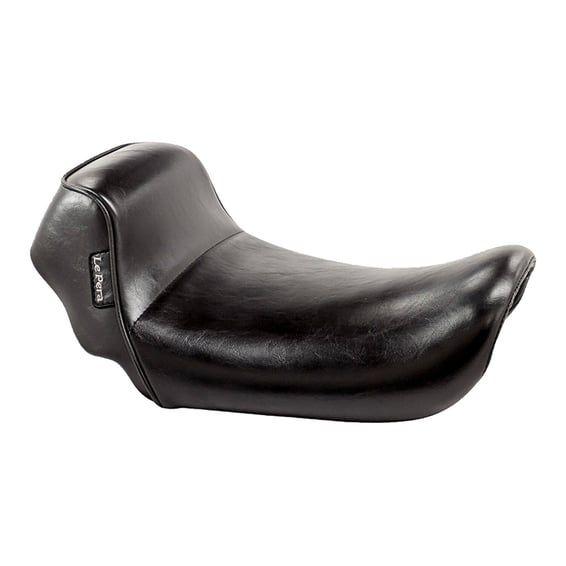LePera, Sprocket solo seat. Smooth