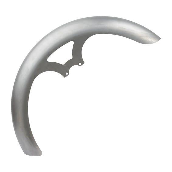 21" Real Steel Rapper front fender