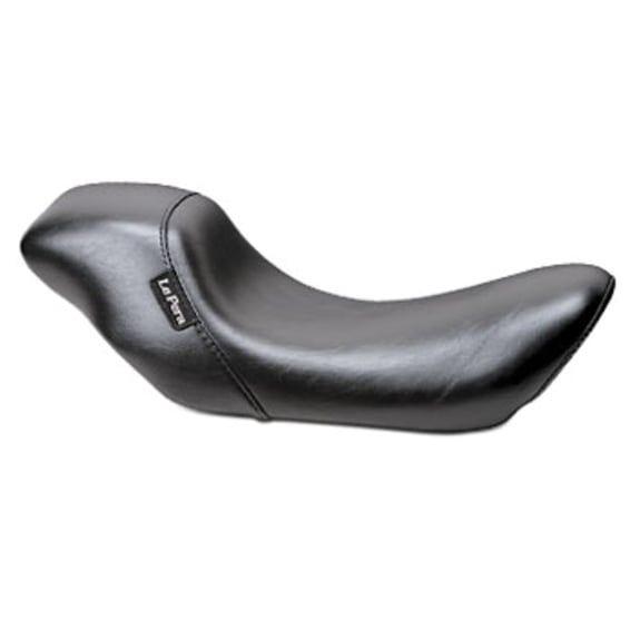 LePera, Bare Bones up-front solo seat. Smooth