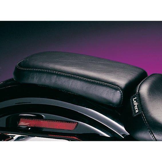 LePera, Bare Bones passenger seat. Basket Weave