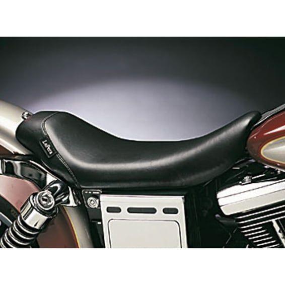 LePera, Bare Bones solo seat. Basket Weave