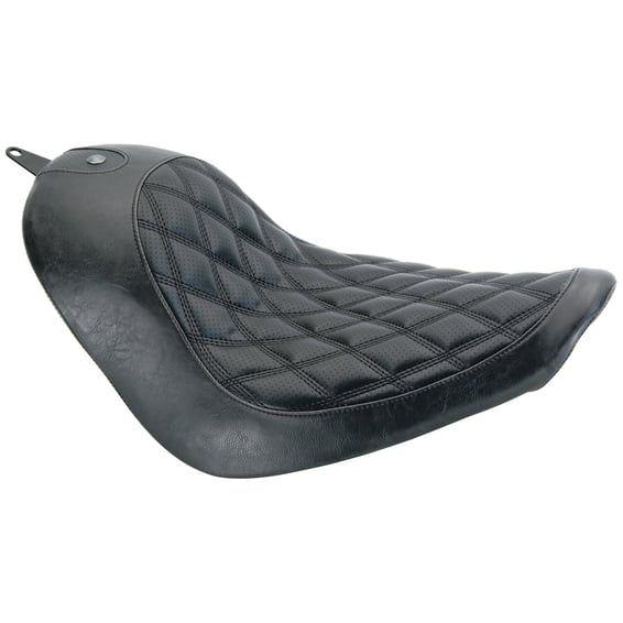 Boss solo seat. Black