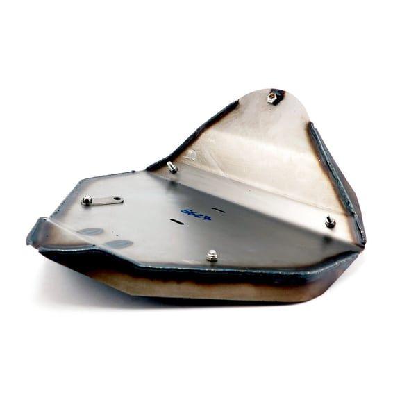 NCC Germany, seat base plate