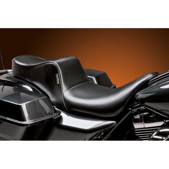 LePera, Cherokee 2-up seat. Smooth