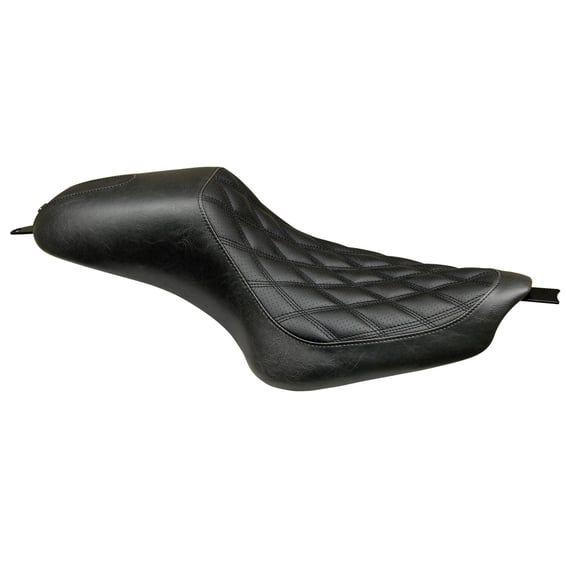 Mini Cafe Sportster seat. Boss