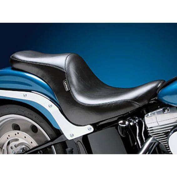 LePera, Silhouette Deluxe 2-up seat