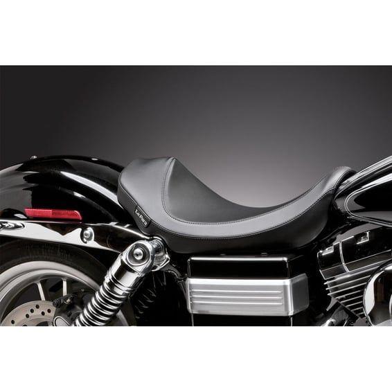 LePera, Villain solo seat. Smooth