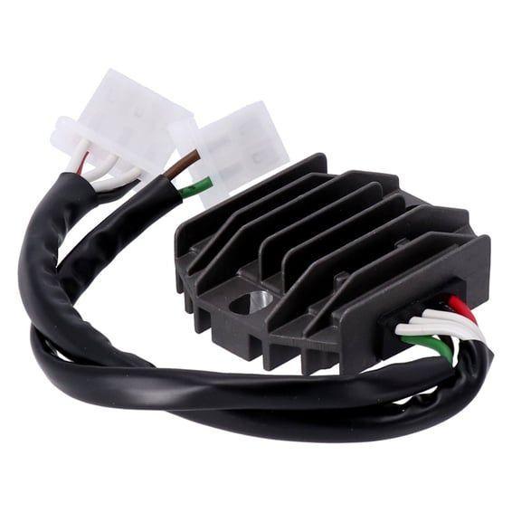 Rick's Hot Shot Lithium ion battery compatible rec-regulator