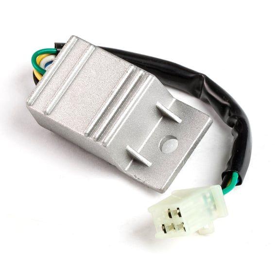 Rick's CDI box