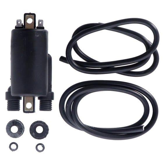 Rick's ignition coil