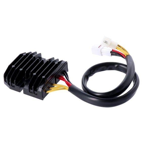 Rick's Hot Shot Lithium ion battery compatible rec-regulator