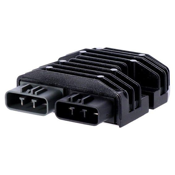 Rick's Hot Shot Lithium ion battery compatible rec-regulator