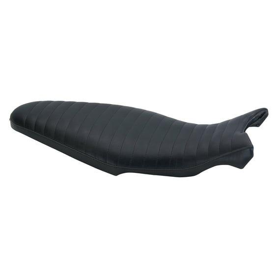 RSD Flat Out Enzo seat black
