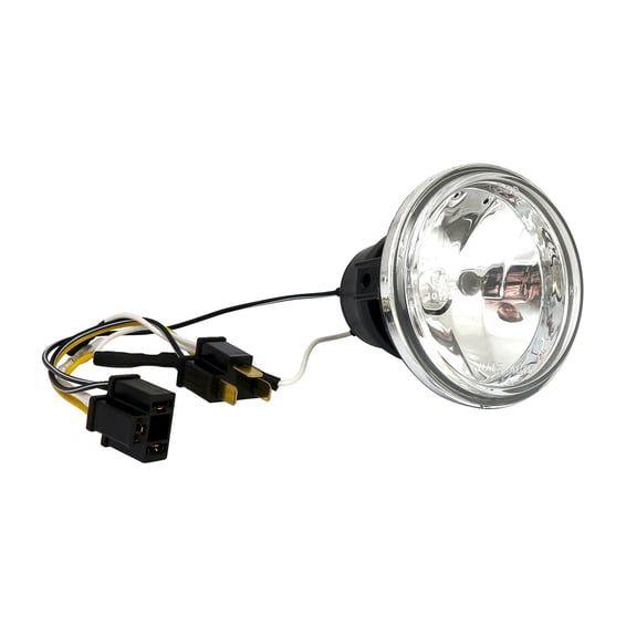 3.5" headlamp/spotlamp H4 to H7 conversion kit