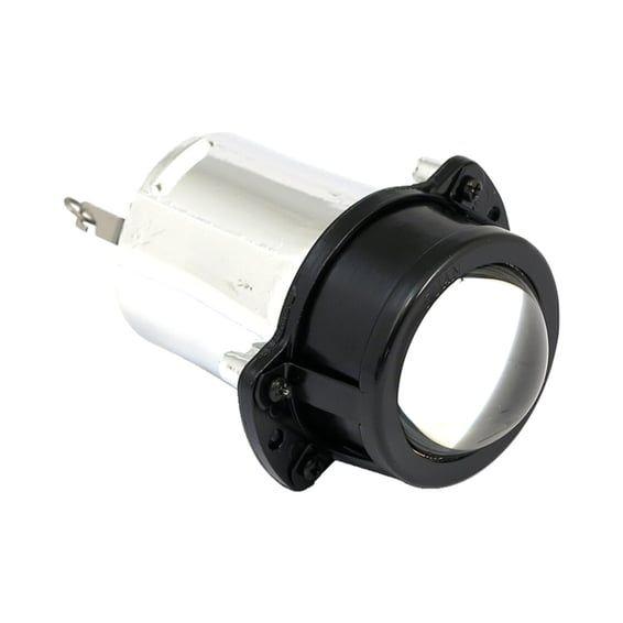 Projection headlamp H1 55w. low beam. LSD