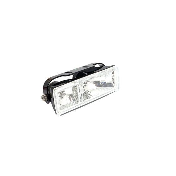 Tribute, H3 spotlamp / foglamp
