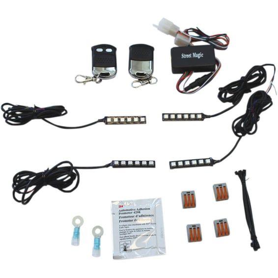 Magical Wizard® accent Slimline starter kit