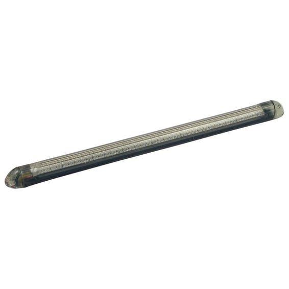 dual color TruFLEX® Run-Brake-Turn strips