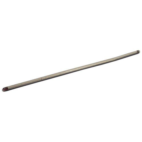 Integrated TruFLEX® Run-Brake-Turn strips