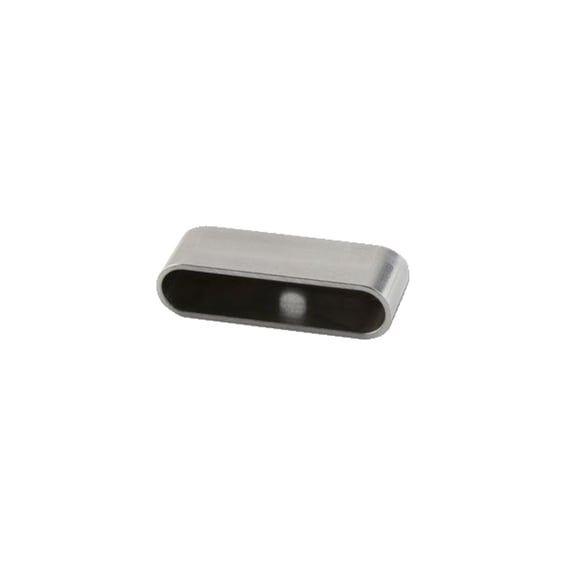 Steel weld-in housing for Shorty LED lights