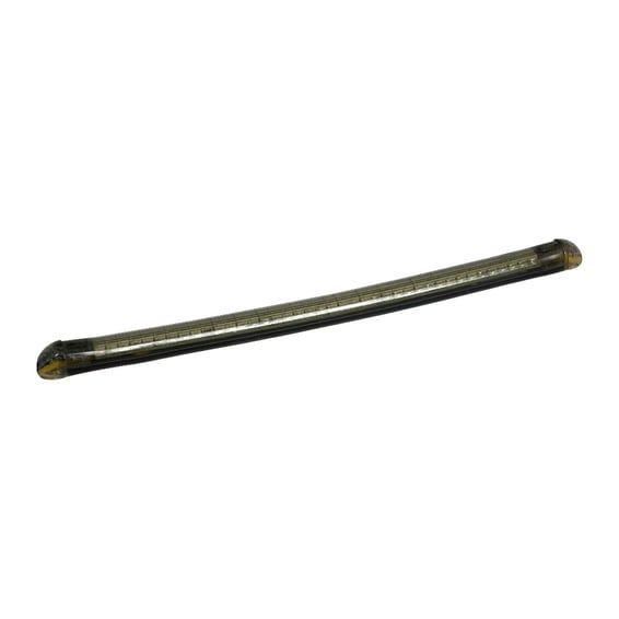 Integrated TruFLEX® Run-Brake-Turn strips