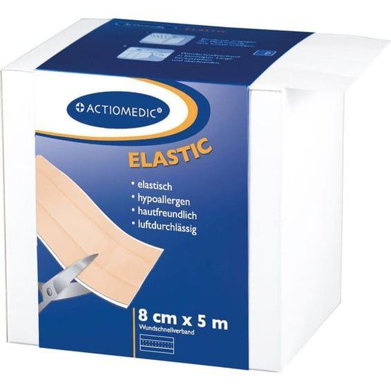 GM actiomedic elastic adhesive dressing
