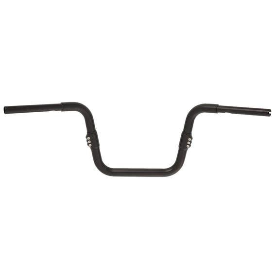 3-way adjustable handlebar high-life, all black