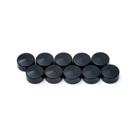 Kool kaps bolt covers