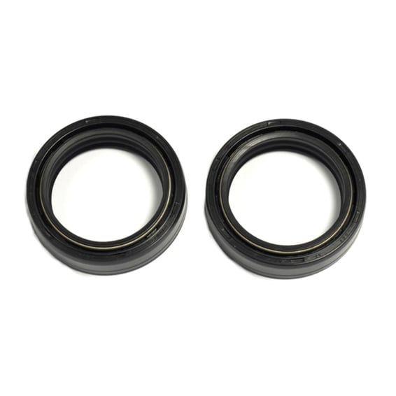 fork oil seal kit 37x50x11 mm