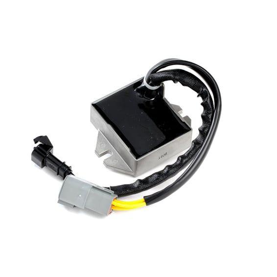 Rick's, 'Hot Shot' regulator/rectifier Mosfet. Buell 1125