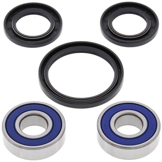 wheel bearing kit, front