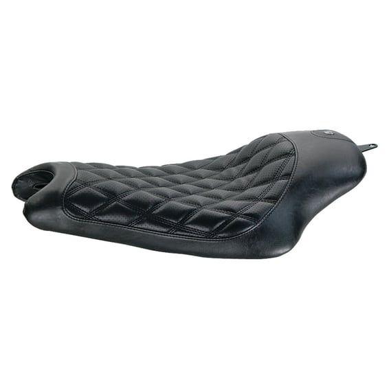 Boss solo seat. Black