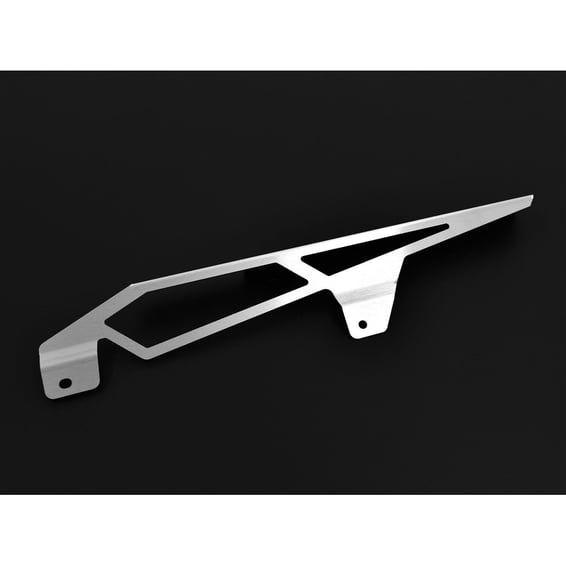 chain guard silver