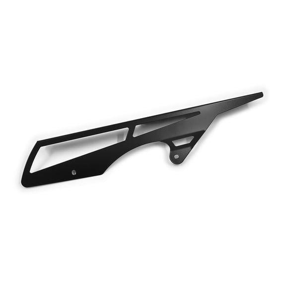 chain guard black