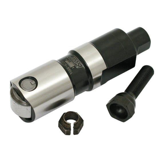 JIMS. 91-99 XL solid adjustable tappets. Standard size