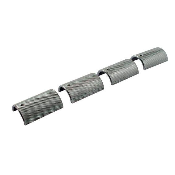 riser reducer sleeve set. 4-pc set