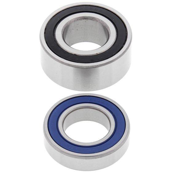 wheel bearing kit, front