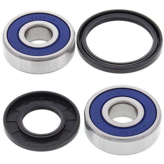 wheel bearing kit, front