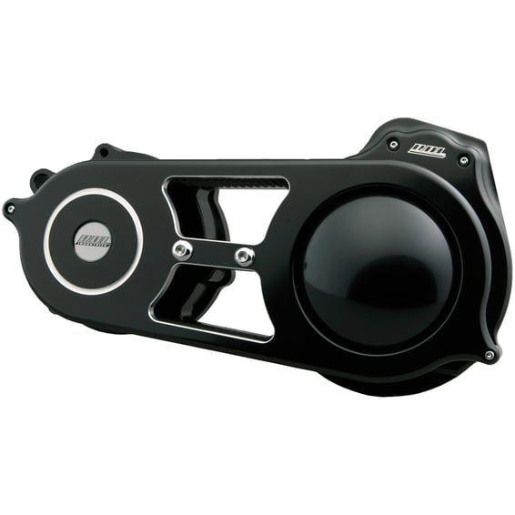BDL, EVO-11S-2 series 2" open belt drive kit. Black