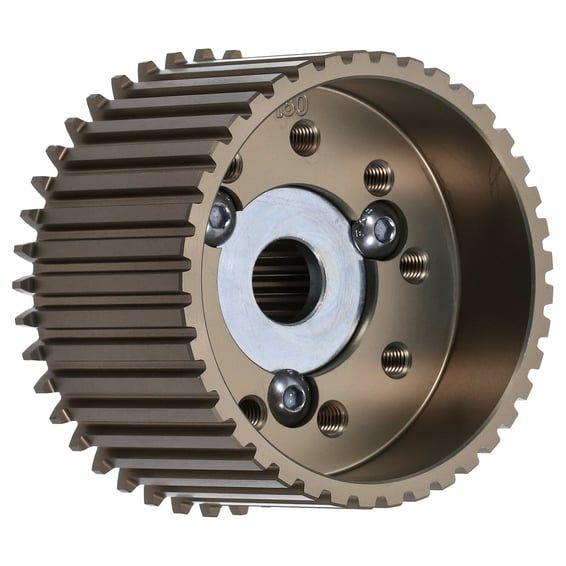Bdl splined inner clutch hub