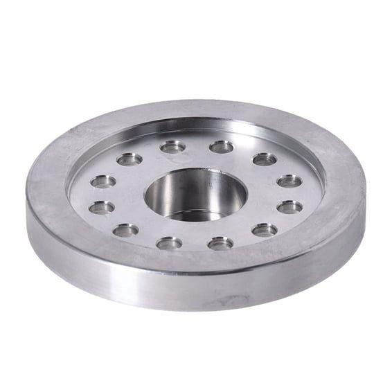 Bdl repl. Pressure plate