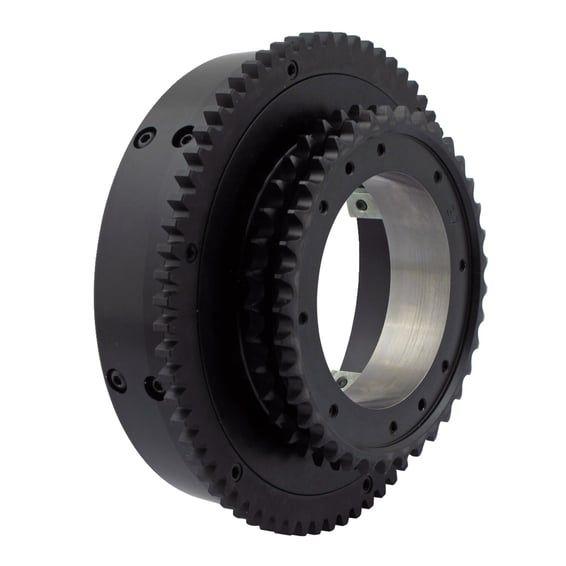 41-84 Scorpion clutch basket
